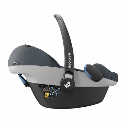 Cos auto Maxi-Cosi Pebble Pro I-Size Grey - imagine 4
