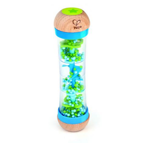 Hape Picaturi de Ploaie - Instrument Muzical - imagine 7