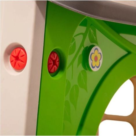 Chipolino Village House - Casuta Joacă Spatioasă - imagine 5