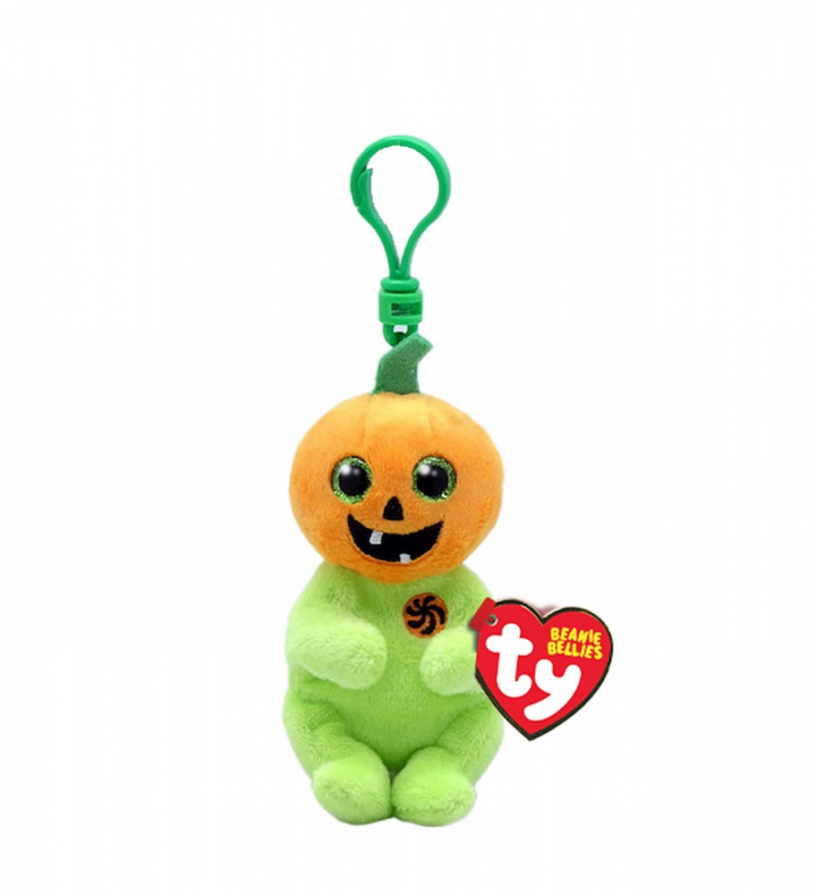 Breloc Ty Dovleac Hollow | Accesorii Copii