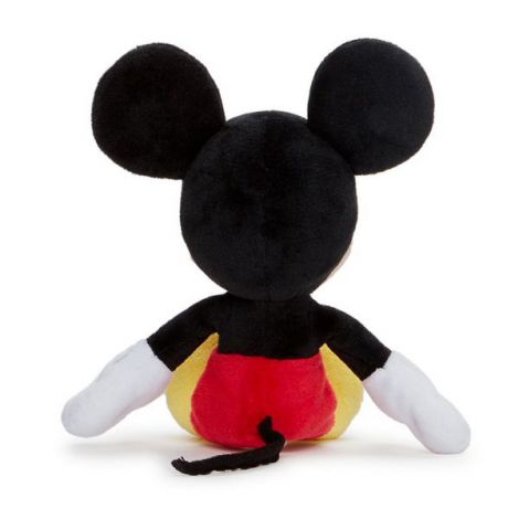 Jucărie Plus Mickey Mouse 20cm AS - imagine 5