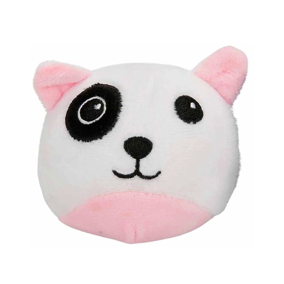 Jucărie Plus Panda Puffy Friends 10 cm
