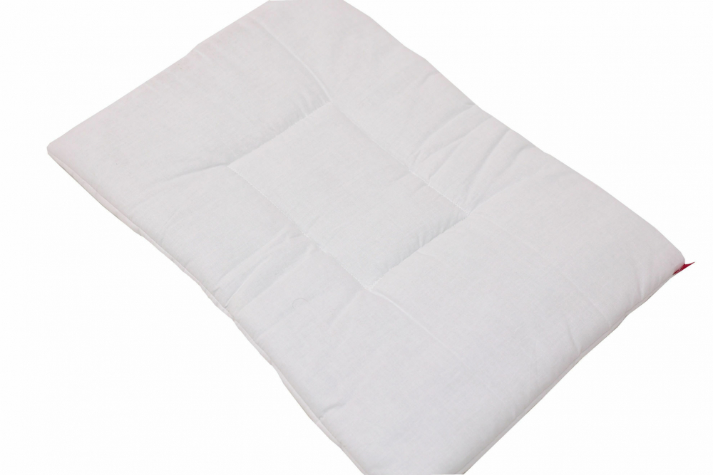 Perna Bebeluși Bumbac 40x60 cm | KidsDecor - imagine 3