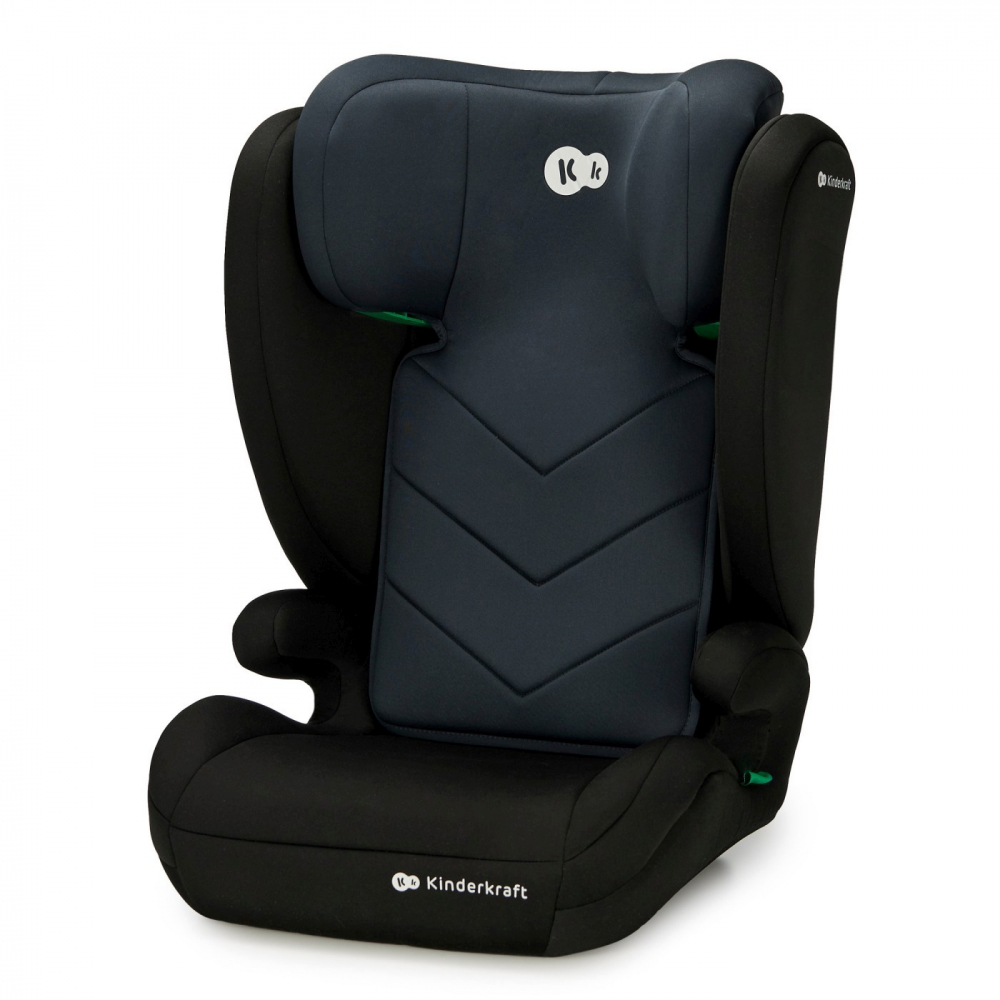 Scaun auto Kinderkraft I-Spark I-Size Siguranță Premium - imagine 8