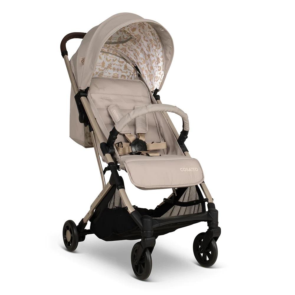 Carucior Cosatto Yo Whisper | Calatorii Optima - imagine 3