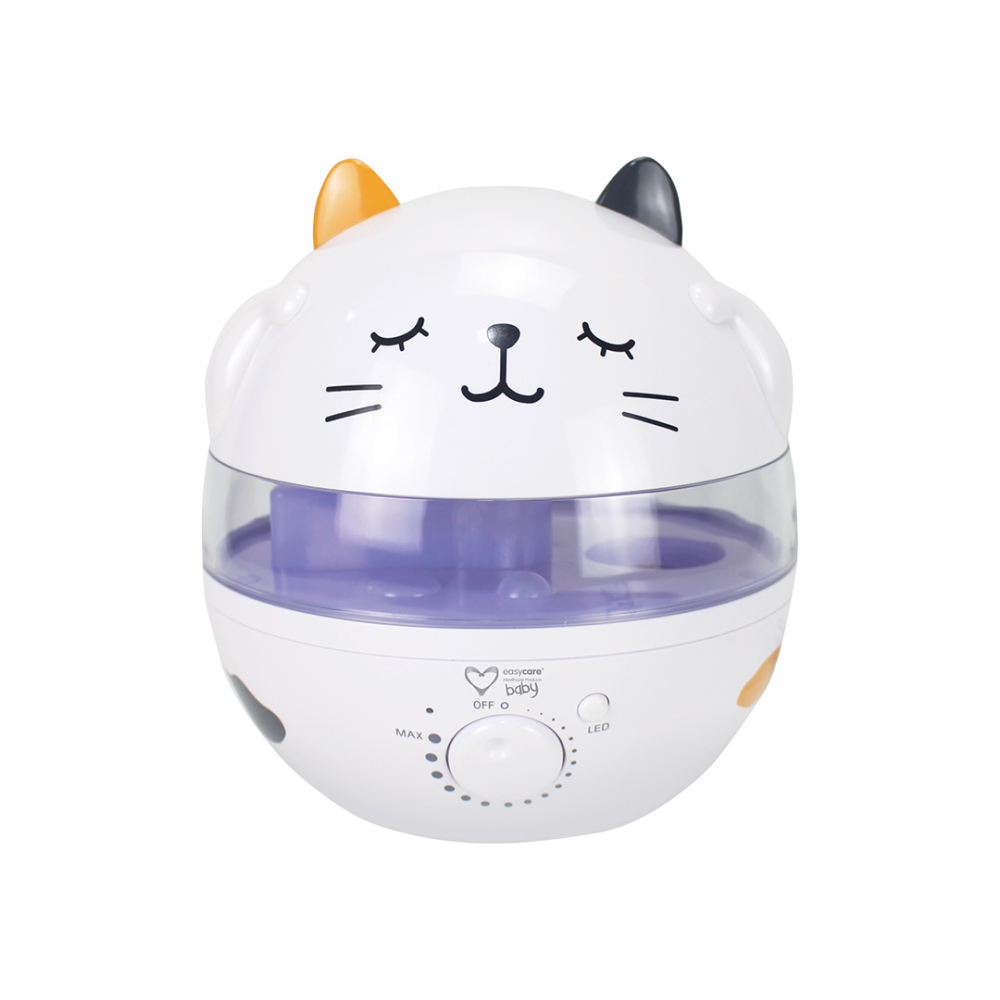 Umidificator Easycare Baby 3 in 1, Ultrasonic - imagine 3
