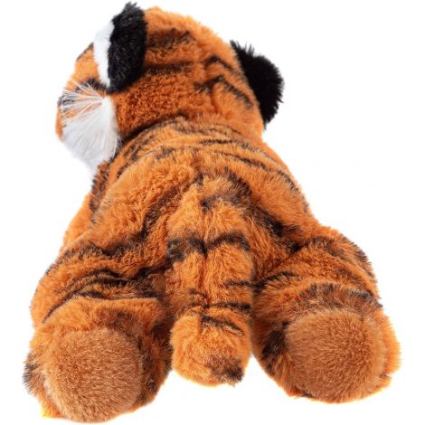Tigru Ecokins Wild Republic Eco-Friendly 20cm - imagine 2