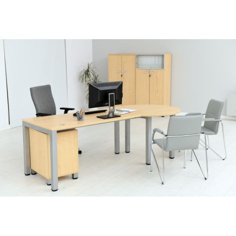 Mobilier Birou Director K1 | Moje Bambino