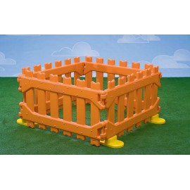 Set Gardulete Play Pen Active Play - Siguranta Maxima - imagine 2