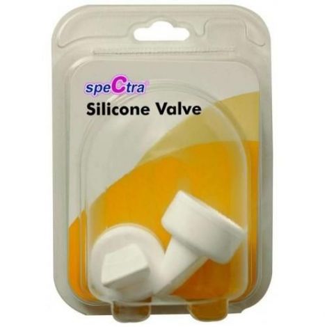 Set Supape Silicon Spectra - Pompe Sân - imagine 2