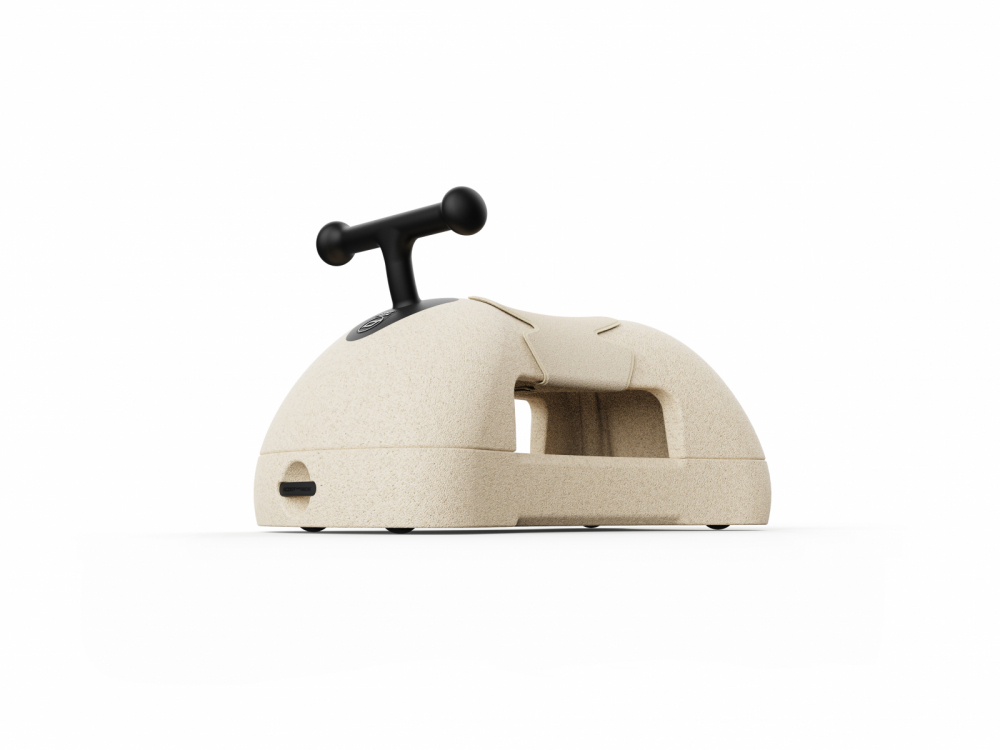 Premergator 3 in 1 Scoot and Ride My First, EPP - imagine 7