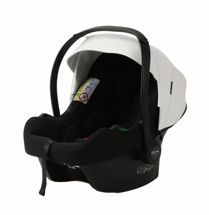 Adamex Olivia 3in1 Premium Ecoleather - imagine 7