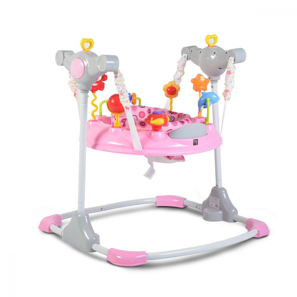 Saritor Jumper Vista Pink Moni - Activitate si Functie - imagine 8