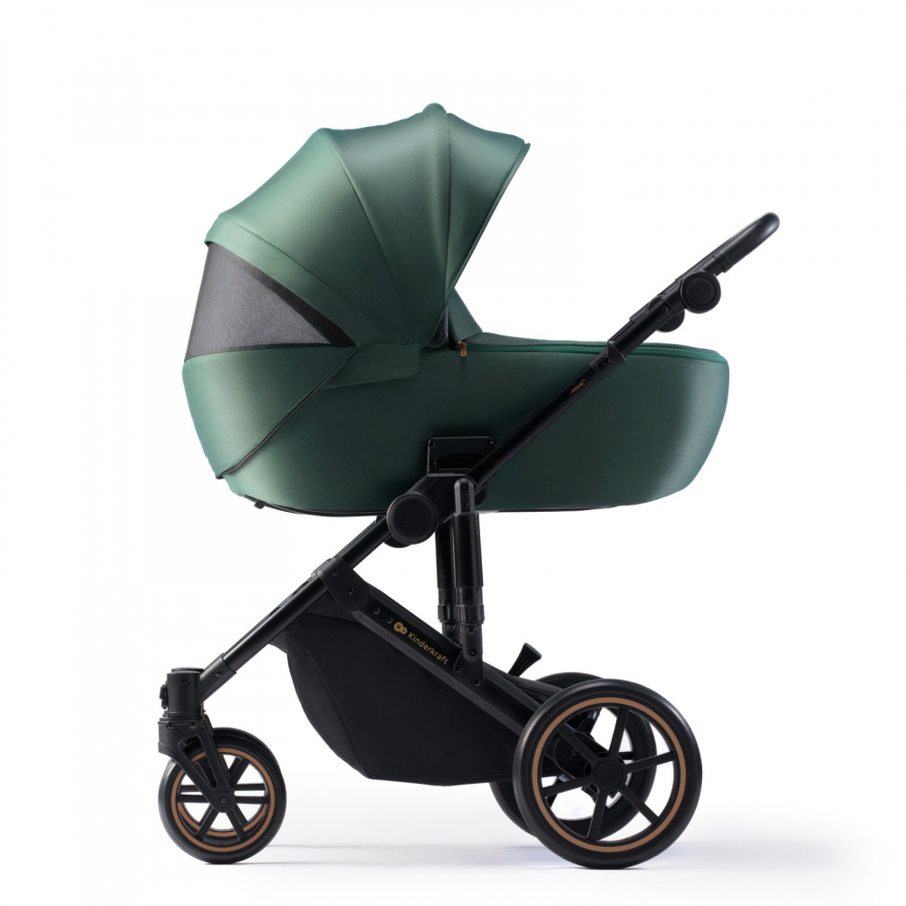 Kinderkraft Prime 2: Carucior Modular Confort