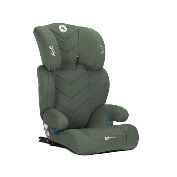 Lorelli Speed GT i-Size Scaun Auto 3-12 ani - imagine 4