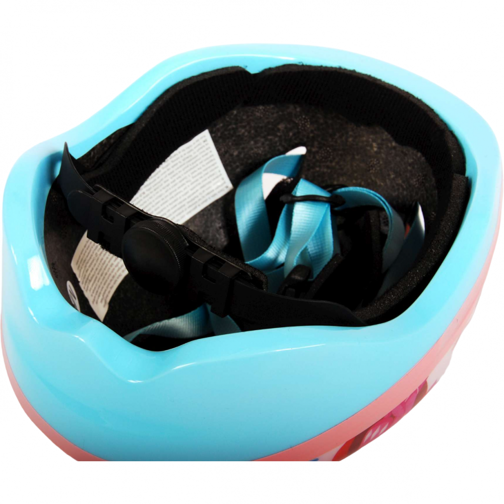 Casca Volare Disney Princess 52-56 cm - imagine 6
