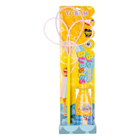 Set Pro Baloane Gigant Tuban Multi-Fluture - imagine 2