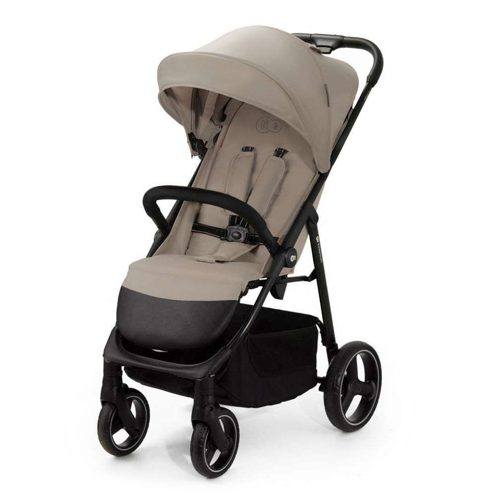 Carucior Sport Kinderkraft Trig 3 - Pana la 25kg - imagine 5