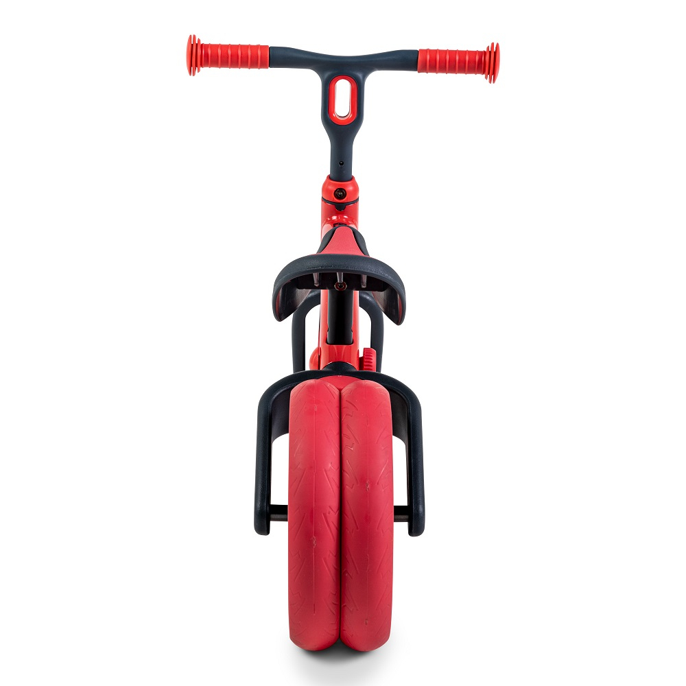 Bicicleta Yvolution Y Velo Junior Red 9" - imagine 2