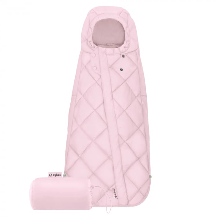 Sac Iarna Cybex Snogga Mini 2 Powder Pink
