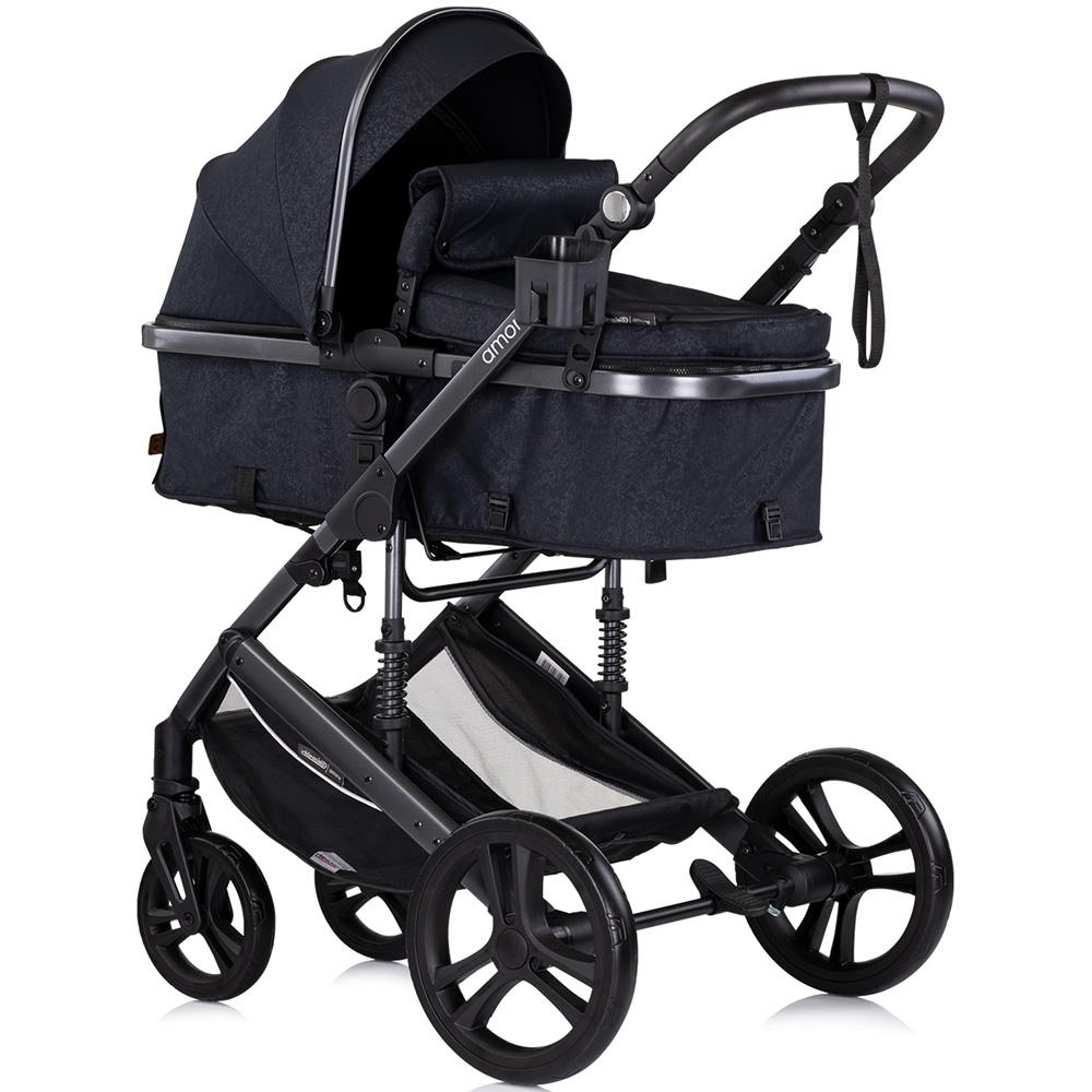 Carucior Transformabil Chipolino Amore 3 in 1