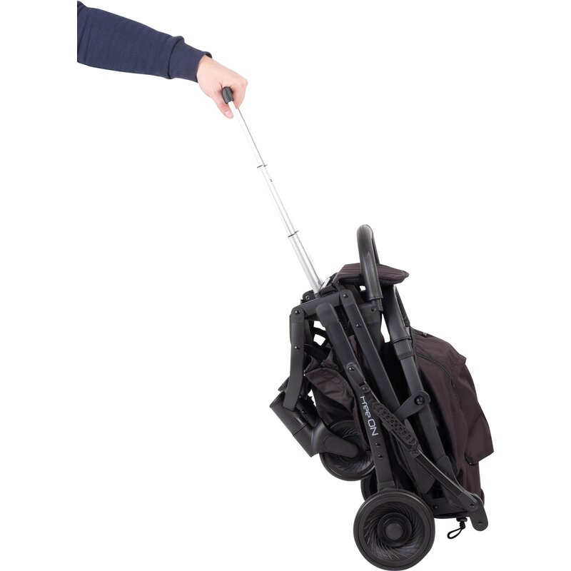 FreeON Diamond - Carucior Ultra Compact 6.8kg - imagine 2