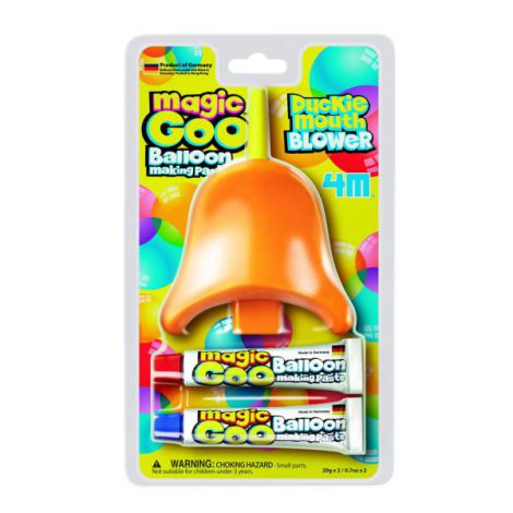 Magic Goo Baloane Creativ Imagine Station