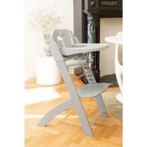 Scaun Evolutiv Childhome Evosit Fag Gri - imagine 5