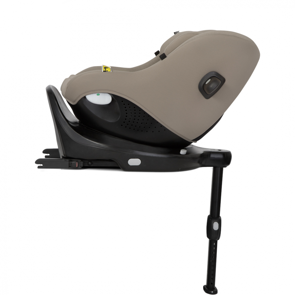 Joie i-Pivot 360° Oak | Siguranță R129 & Rotire 360 - imagine 8