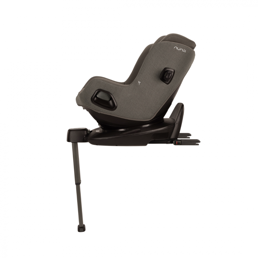 Nuna PRUU - Scaun Auto Rotativ Certificat R129 - imagine 5