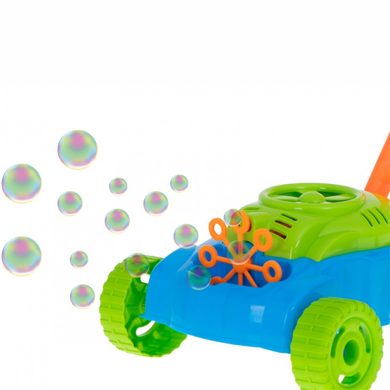 Mașină Tuns Iarba Interactivă Procart - imagine 2