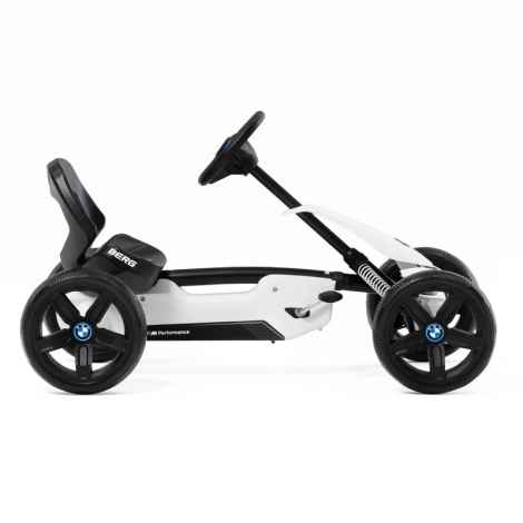 Kart Berg Reppy BMW Rider 24610000 | Berg Toys - imagine 6
