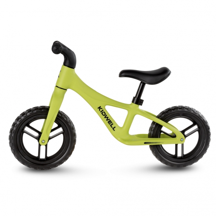Bicicletă Fără Pedale Kidwell Jogo Ușoară - imagine 2