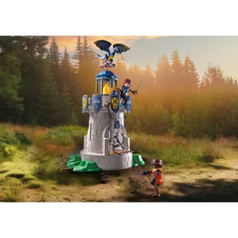 Playmobil Turn Cavaler Dragon Jucărie - imagine 6