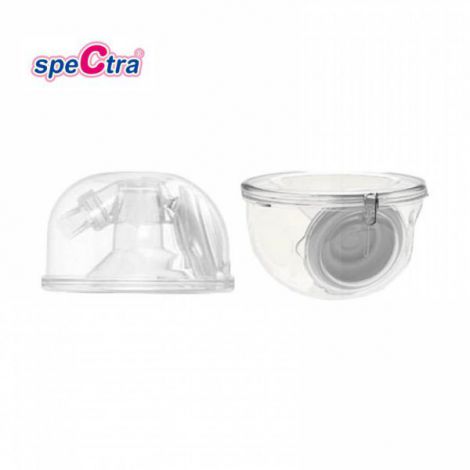 Spectra Cupe Hands Free 24mm - Libertate Totală - imagine 2