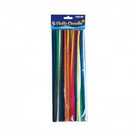 Sarma Plusată Playbox, Set 50 Fire, Decor Creativ