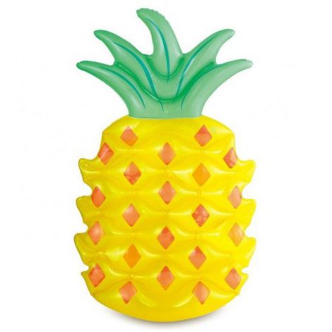 Saltea Gonflabilă Ananas Atosa 239x123 cm