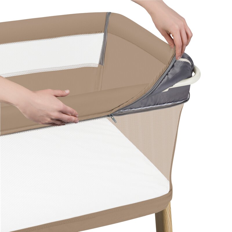 Patut Lionelo Thomi Plus 5-in-1 Multifuncțional - imagine 10