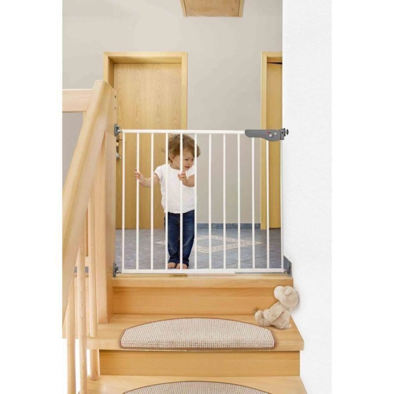 Poarta Siguranta Scari Reer S-Gate Active, Montaj Perete