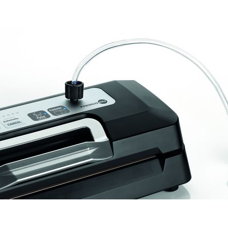 Aparat de vidat Laica VT3119, 110W - imagine 4