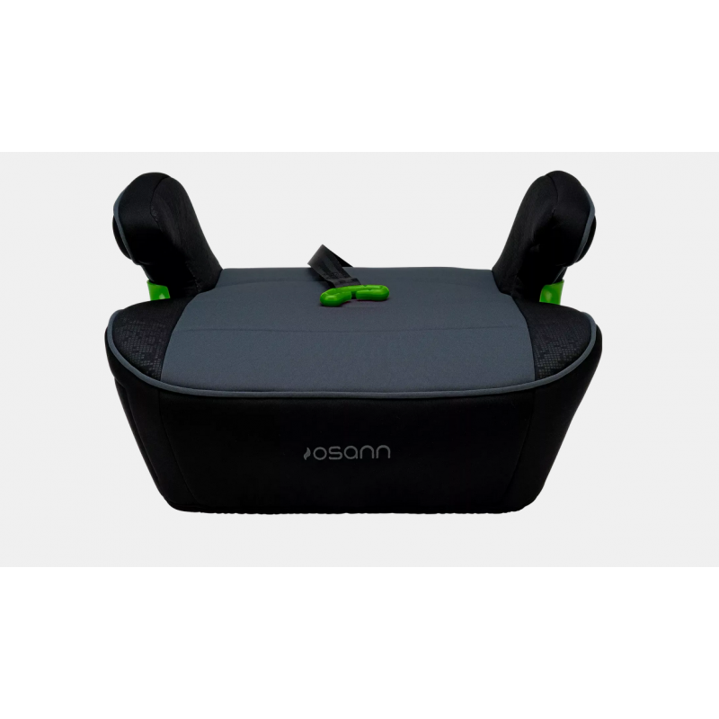 Înălțător Auto Osann i-Size cu ISOFIX - imagine 3
