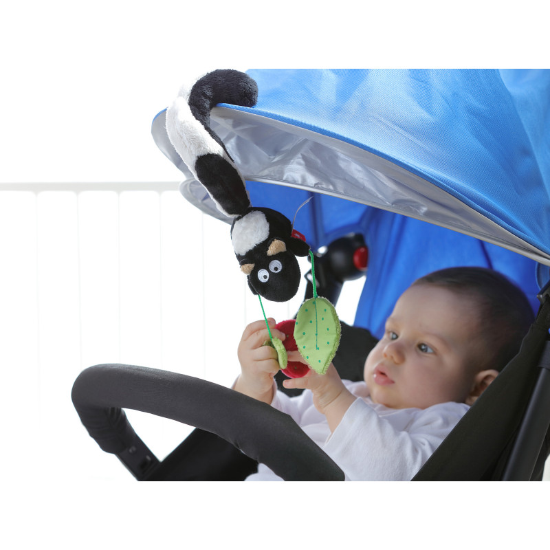 Jucarie Sigikid Sconcs pentru Carucior/Scoica - imagine 2