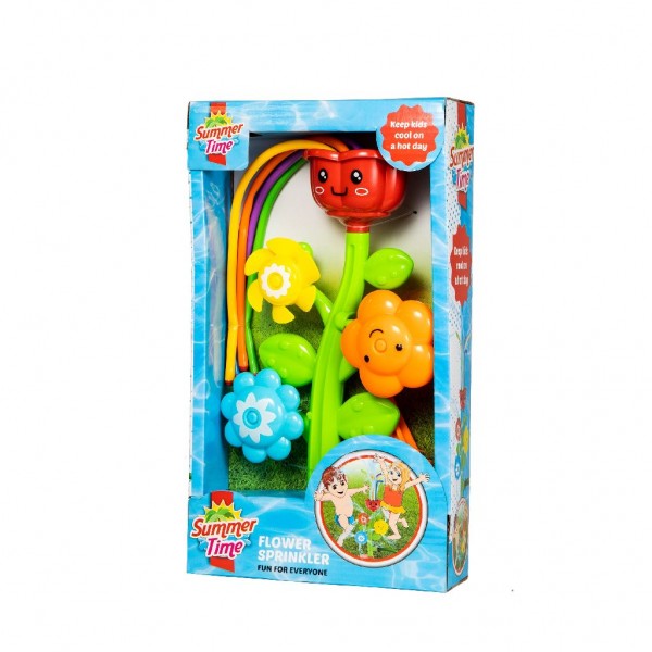 Stropitoare Flori Summertime pentru Exterior - imagine 2