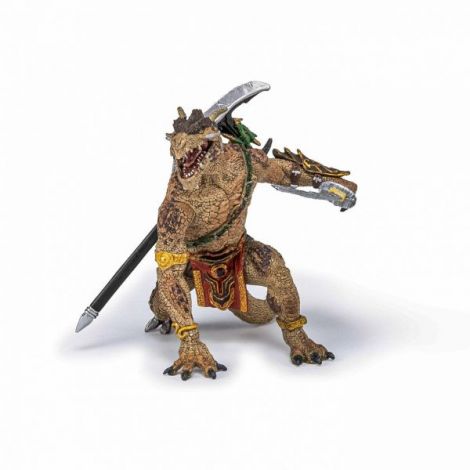 Papo Dragon Mutant - Figurină Medievală Fantastică - imagine 2