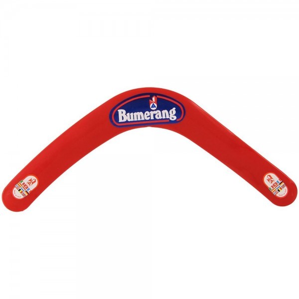 Bumerang Exterior 40cm Androni Giocattoli - imagine 2