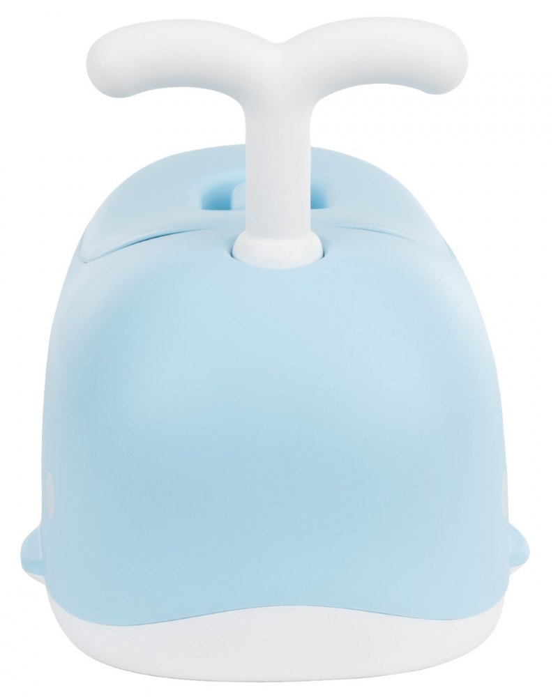 Olita KikkaBoo Whale Blue, Siguranta si Confort