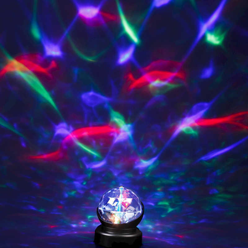 Lampa Proiectii Caleidoscop Tobar - imagine 3
