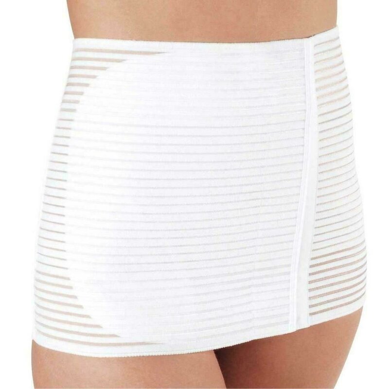 Burtiera Postnatala Chicco | Refacere Abdomen, S