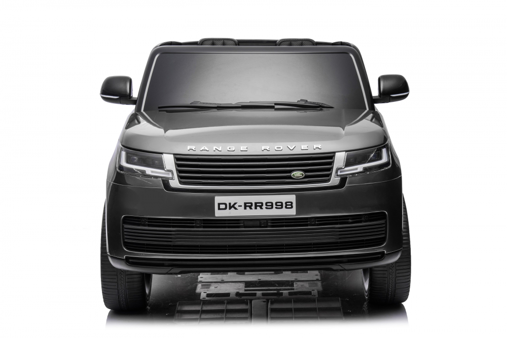 Masinuta Electrica Range Rover Premium - Land Rover - imagine 2