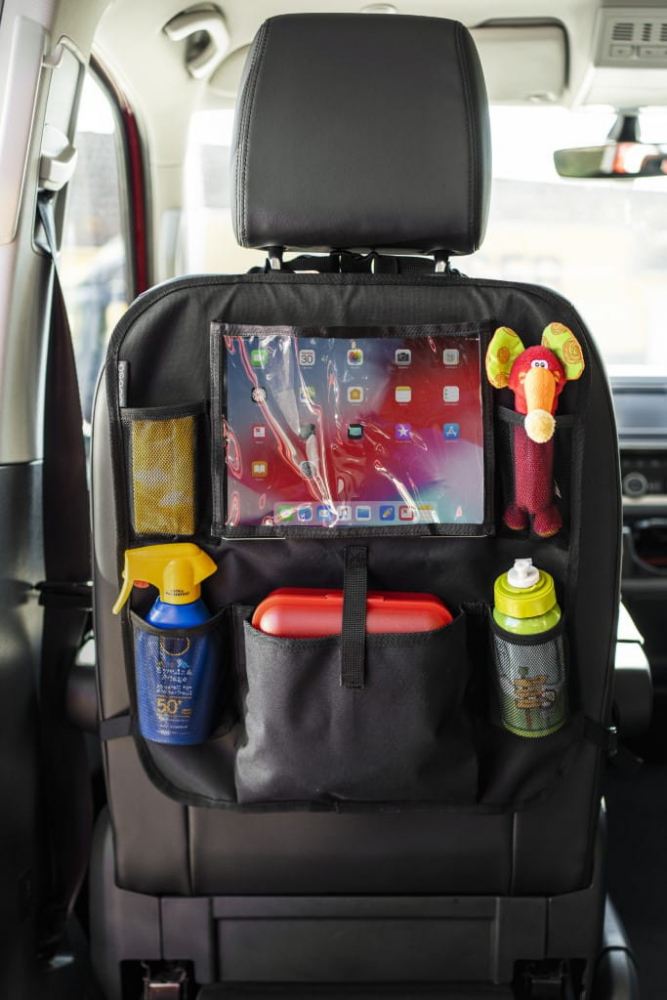 Organizator Auto Osann cu Suport Tabletă - imagine 2